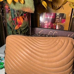 Henri Bendel Shoulder Bag